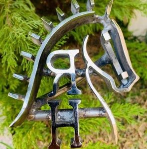 Meet your Posher, Froylan